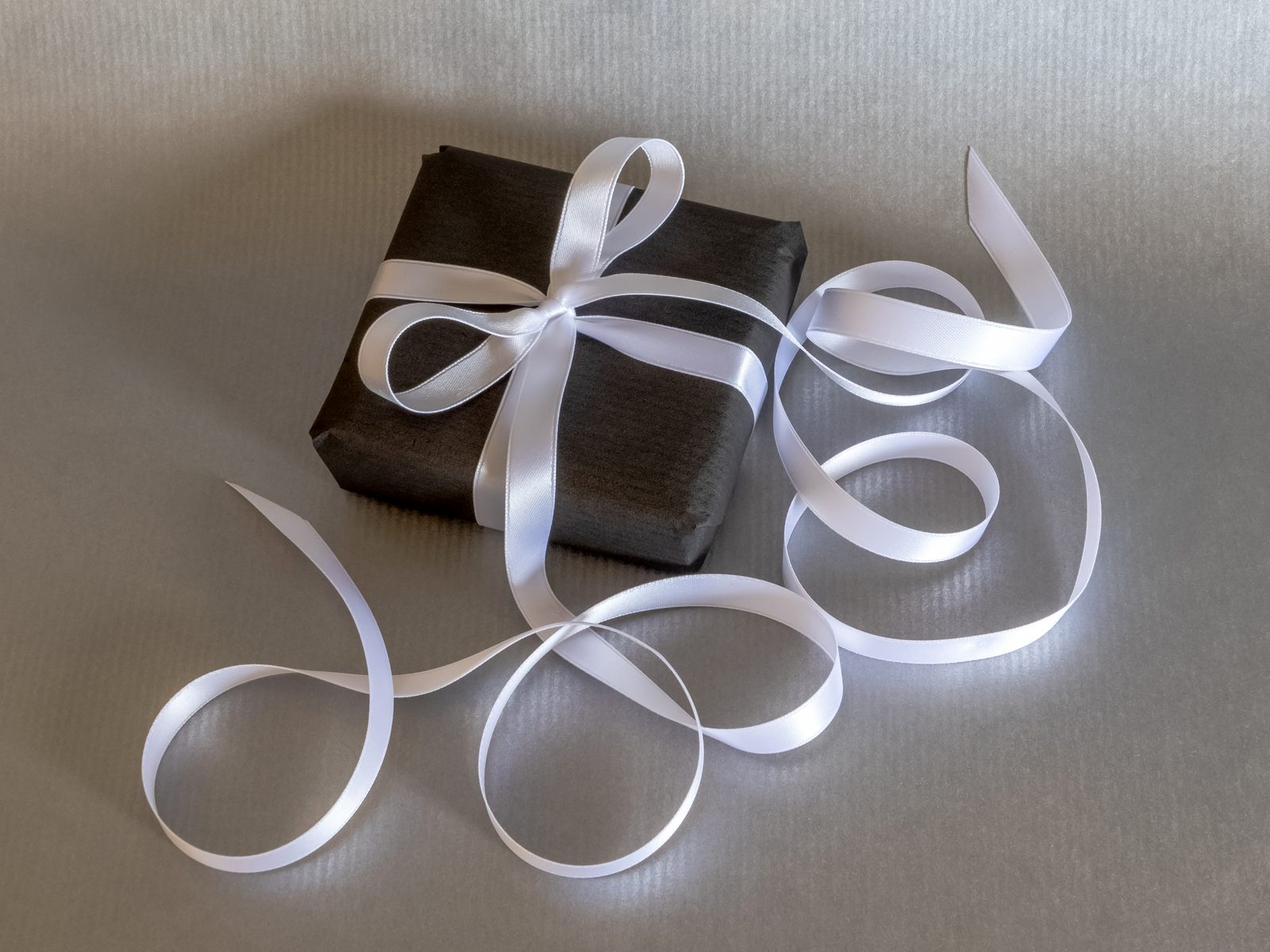 Gift-ready gear arranged for an active lifestyle